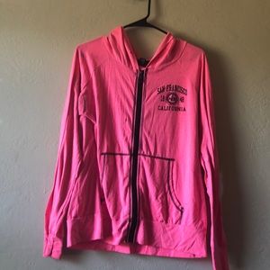 San Francisco Jacket